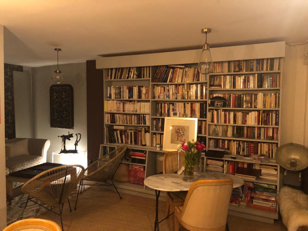La Villa Des Fleurs Blonville 외부 사진