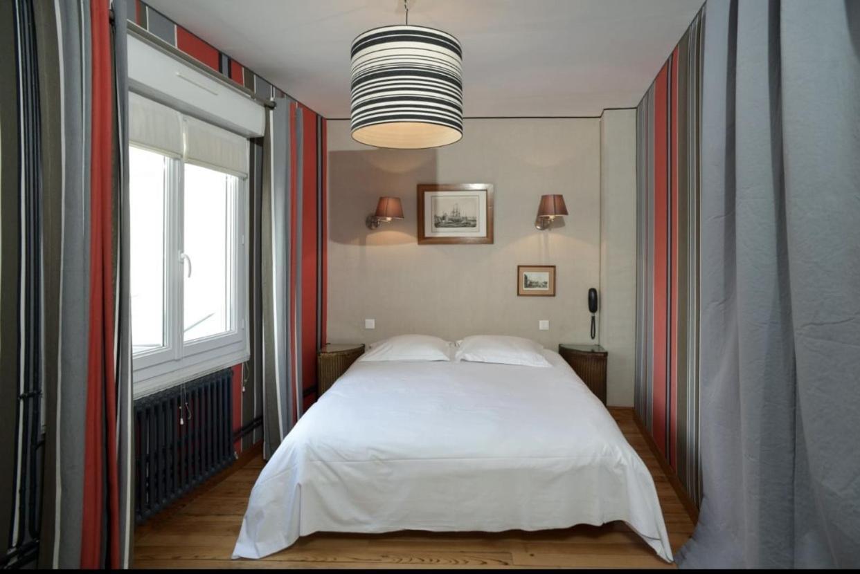 La Villa Des Fleurs Blonville 외부 사진