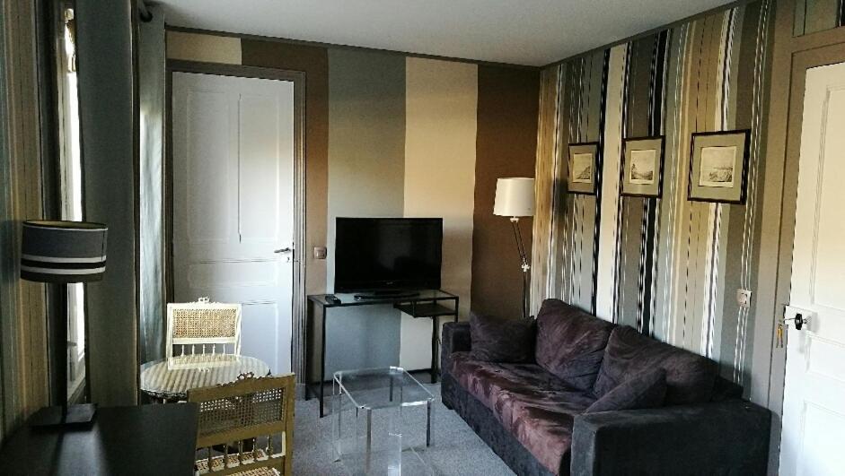 La Villa Des Fleurs Blonville 외부 사진