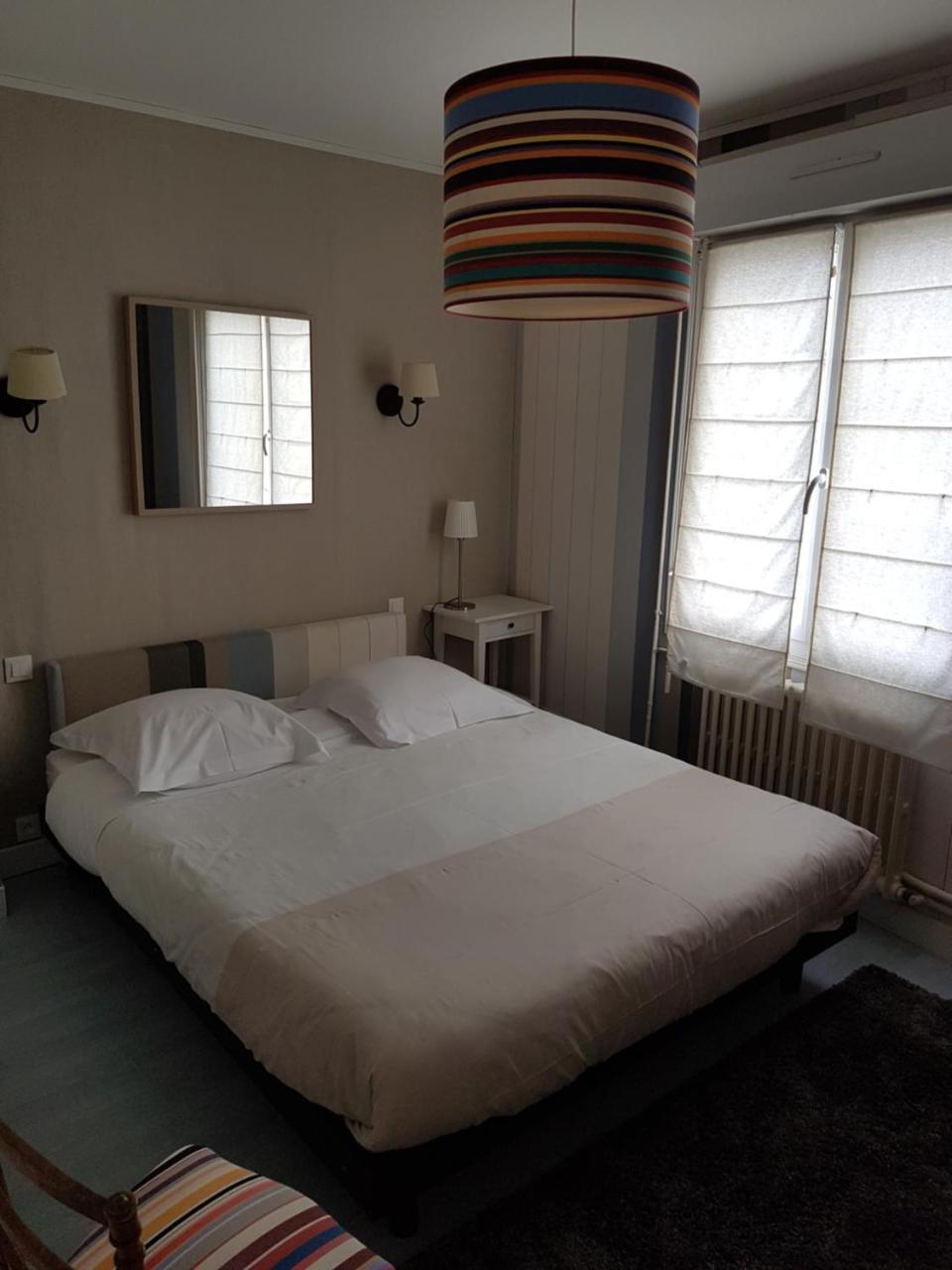 La Villa Des Fleurs Blonville 외부 사진